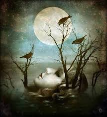 Pin By Anna Kiselyova On Orange Juice Art Sometimes Christian Schloe Art Surreal Art