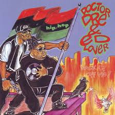 Исполнитель doctor dre & ed lover. Doctor Dre Ed Lover Back Up Off Me 1994 Cd Discogs