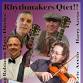 Jazz Mondays with Dave Davies RhythmMakers @ South Hill Cider — South Hill Cider | Heirloom Finger Lakes Cider in Ithaca, New York