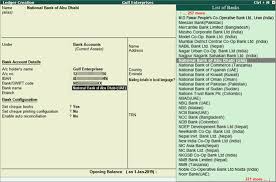 The society for worldwide interbank financial telecommunication (swift), legally s.w.i.f.t. Create Bank Ledger And Record Transactions Gcc Vat