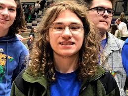 Congratulations to Chandler Woods and Sinet Adous, 2020 Mr. and Ms. Georgia  Tech!