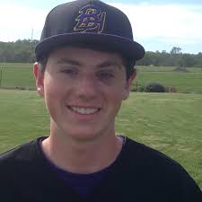 Seth Bakke's Bret Harte High School Bio