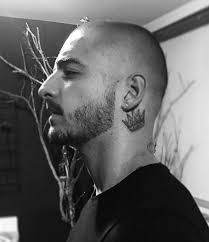 Maluma • 84 млн просмотров. Maluma Maluma Tatuajes Maluma Tatuaje Del Cuello