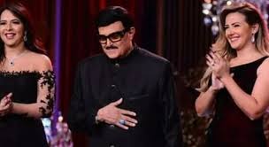 بعدما أصدرت عدة مواقع الكترونية نبأ وفاة الفنانة دنيا سمير غانم ، أكدت هي بنفسها أنها بخير ولم تتعرض لأي شيء قائلة: Dk8e0kq0zyayim