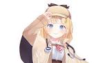 ワトソン・アメリア