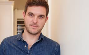 With Poetic Intensity, Kevin Powers Tackles The Terror Of War