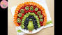 Simple Fruit Salad Decoration
