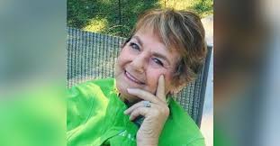 Susan J Cooke Obituary