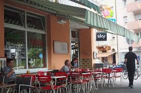 Adria Mannheim Lange Rotterstrasse 1 Restaurant Bewertungen Telefonnummer Fotos Tripadvisor