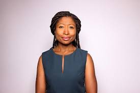 A Peek Inside Her Agenda: Dr. Angela Jackson