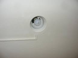 Do You Have Regular Light Bulbs In Your Can Lights