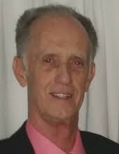 Obituary information for Reverend Wayne Hatton