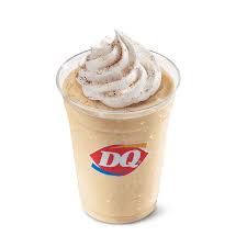 Dairy Queen Menu Burgers Blizzard Treats And More