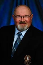 Gordon Arnold Clair Rankin