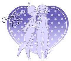 Christmas Ych Cute Chibi Couple Open By Poohnie Cute Chibi Couple Cute Chibi Chibi Couple Donna karan | spring 2001. christmas ych cute chibi couple open