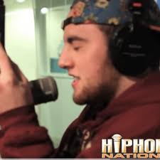 Stream dj green lantern freestyle mac miller by lizzy bee