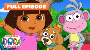 Diego & Dora Pinto Horse Review (Kid's Toy)