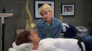 Baby Daddy Finale Sneak Peek Riley Finally Admits Her Feelings To Danny Entertainment Tonight