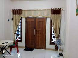 Temukan inspirasi dekor rumah anda di dekorunik.com. Gorden Rumah Minimalis Modern Dekorasi Rumah 773430134