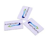 3M RFID Tags For Library - RFID Stickers