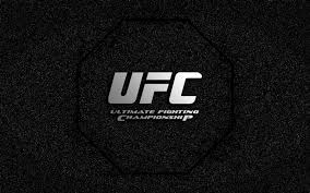 The image is png format with a clean transparent background. 49 Ufc Logo Wallpaper On Wallpapersafari