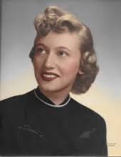 Obituary information for Marilynn Wagner