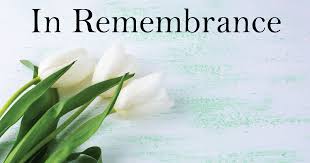 Heraldcourier.com: Obituaries published Jan. 3, 2020