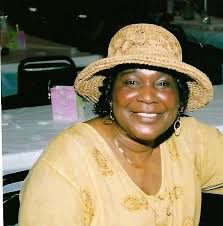 Obituary for Doris Louise Marshall