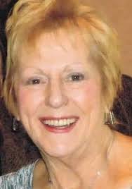 Patricia Zito Obituary (2016)