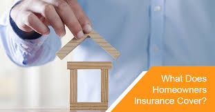 Do you know what's typically covered by your homeowners insurance policy, and would this be included? What Does Homeowners Insurance Cover Archway Insurance