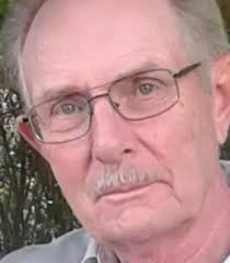Obituary information for Robert Charles Gilchrist