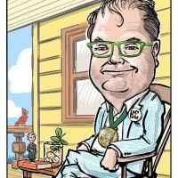 Michael Lindenberger (@Lindenberger)