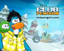 Now here's a picture of how much we donated! Club Penguin Wallpapers Group 83