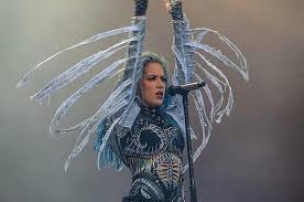 3 Days Willtopower Centurymedia Com Alissa White Gluz Official Page Facebook Facebook vous montre des informations pour vous aider à mieux comprendre le but de cette page. facebook