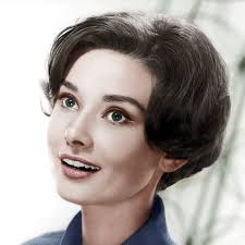 Favorite Audrey Hepburn movie Breakfast at Tiffany's