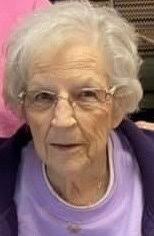 Helen Talarico — Blessing Cremation Center