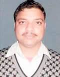 Dr. Tilak Ram Prajapati is Ph.D in chemistry from CCS university Meerut (UP) ... - Dr.%2520Tilak%2520Ram%2520Prajapati