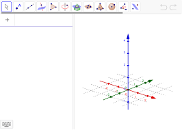 Geogebra 3d Graphing Geogebra