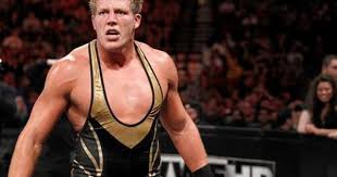 Pin By Darkdog On World Wrestling Entertainment Jack Swagger Wwe Superstars Professional Wrestling