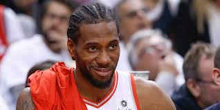 Kawhi leonard's right knee is now a major concern for the los angeles clippers. Toronto Offers Kawhi Leonard Free Food Condo To Re Sign With Raptors