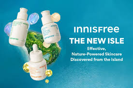 Jual Produk Innisfree Kecantikan Online Terbaik - Sociolla