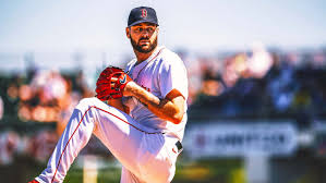 Red Sox pitcher Lucas Giolito expected to miss season following elbow surgery | FOX Sports
