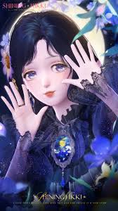 Shining Nikki