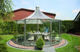 Check spelling or type a new query. 30 Round Gazebos That Are Shady And Stylish Home Stratosphere