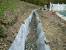 Homemade Channel Drain