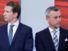 Sebastian kurz (31) dürfte nach seinem wahlsieg in österreich jüngster regierungschef europas werden. Osterreich Schwierige Regierungsbildung Sebastian Kurz Muss Sich Bewegen Politik