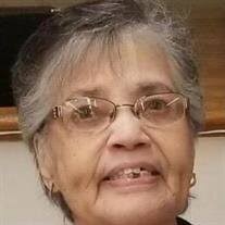 Jeanette DeVita Obituary