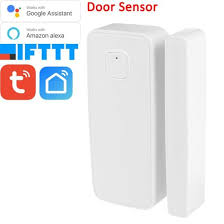 Sometimes it's easy to forget that we have access to it all. China Tuya Smart Life Alexa Google Home Assistant Tuya Wireless Wifi Window Door Contact Sensor Battery Powered China Wifi Sensor Door Sensor