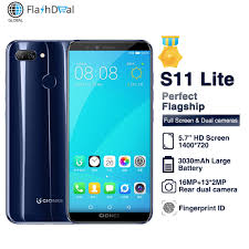 Gionee S11 Lite Specifications, Price ...