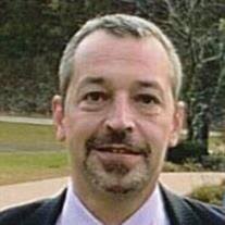 Christopher Dale Cline Obituary